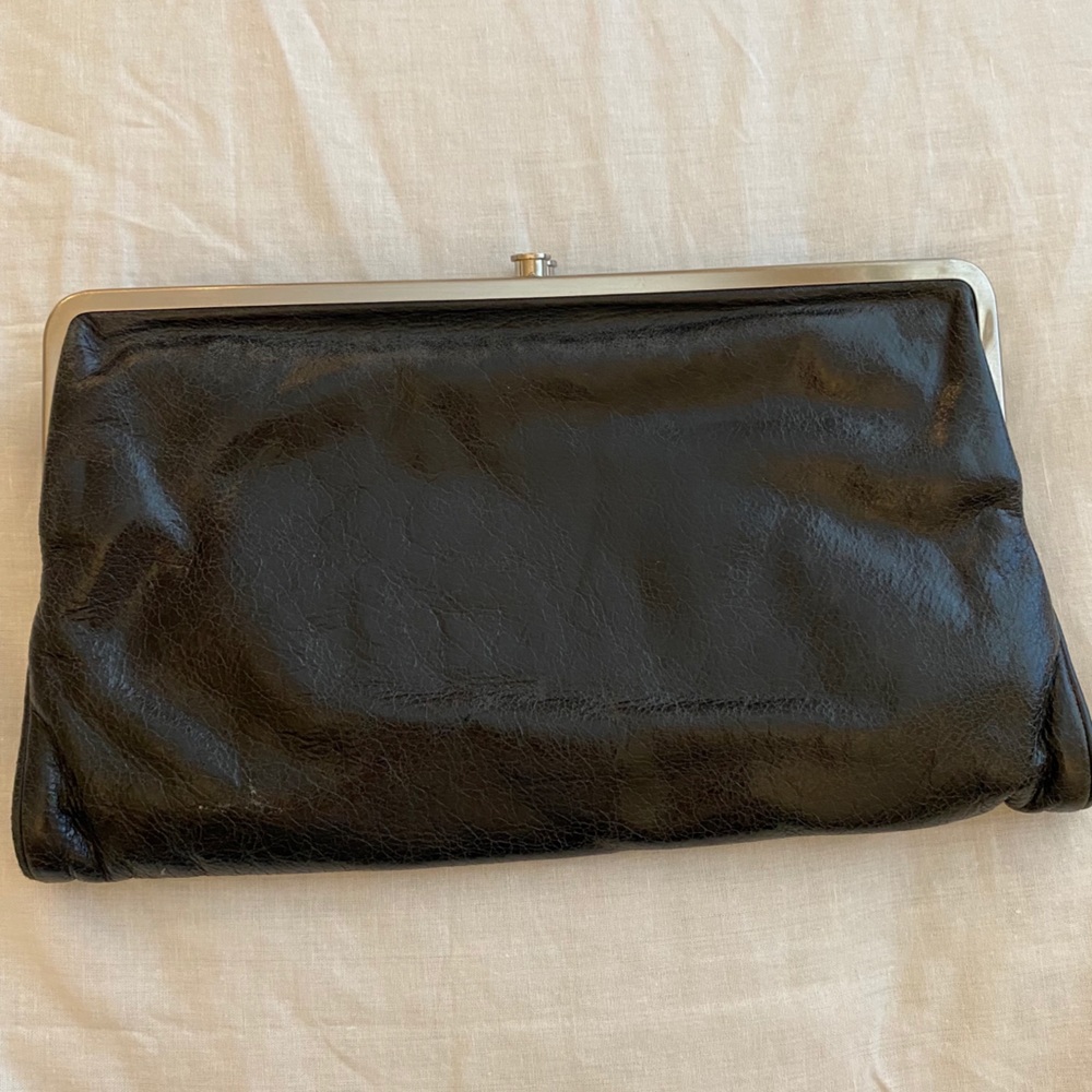 Hobo Lauren clutch